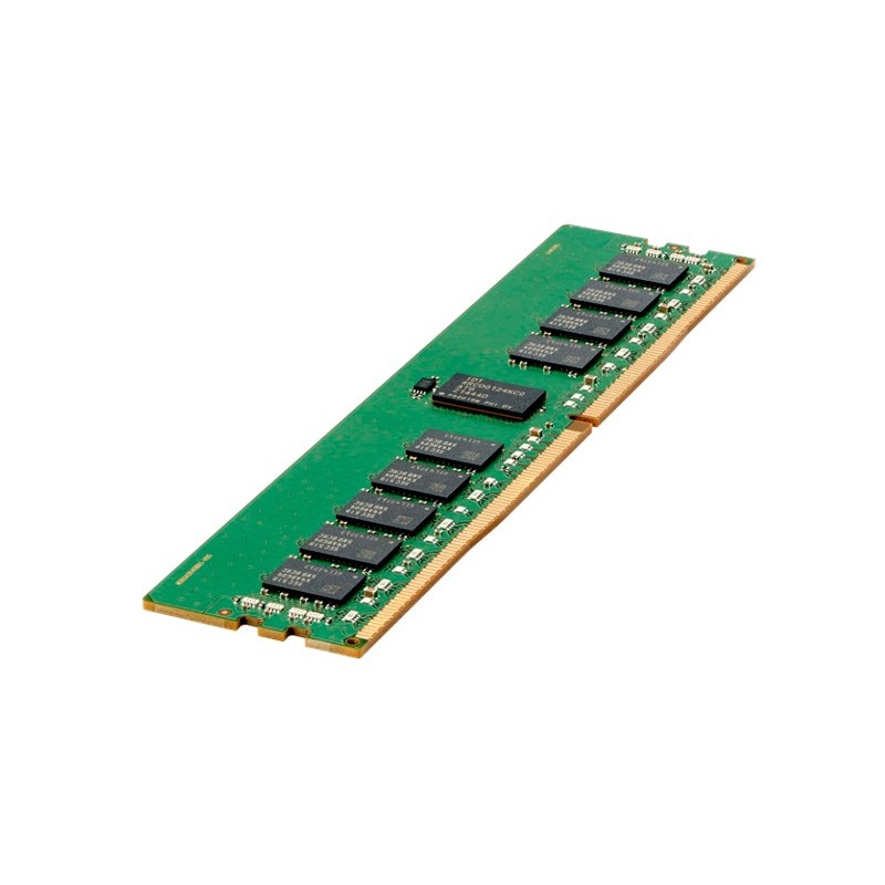 HPE P07646-B21 memoria 32 GB 1 x 32 GB DDR4 3200 MHz