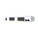 Cisco Catalyst C1000-16P-2G-L switch di rete Gestito L2 Gigabit Ethernet (10 100 1000) Supporto Power over Ethernet (PoE) Grigio