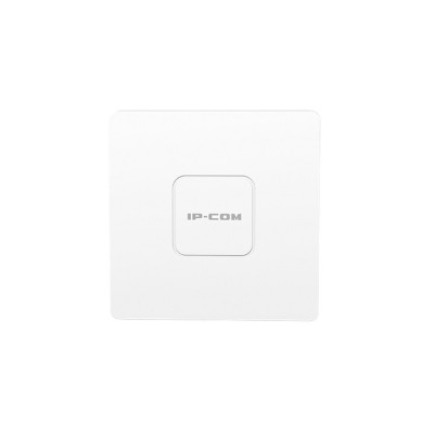 IP-COM Networks W63AP punto accesso WLAN 867 Mbit s Bianco