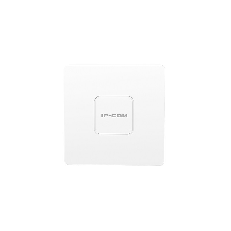 IP-COM Networks W63AP punto accesso WLAN 867 Mbit s Bianco