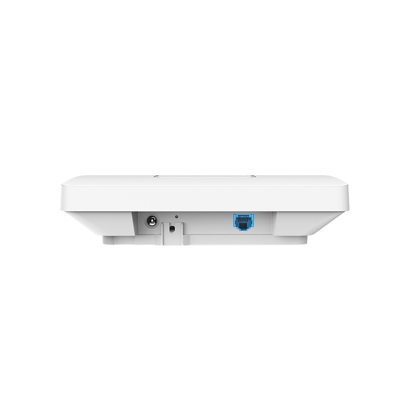 IP-COM Networks W63AP punto accesso WLAN 867 Mbit s Bianco