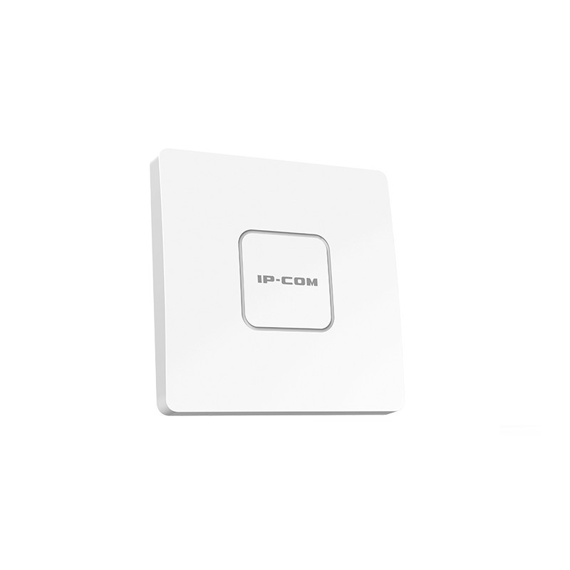 IP-COM Networks W63AP punto accesso WLAN 867 Mbit s Bianco