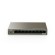 IP-COM Networks G1109P-8-102W switch di rete Non gestito Gigabit Ethernet (10 100 1000) Supporto Power over Ethernet (PoE)