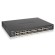 NETGEAR GS348PP Non gestito Gigabit Ethernet (10 100 1000) Supporto Power over Ethernet (PoE) Nero