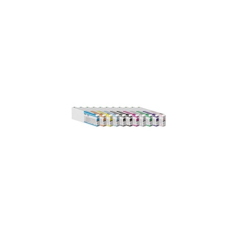 Epson Singlepack Light Cyan T44J540 UltraChrome PRO 12 700ml