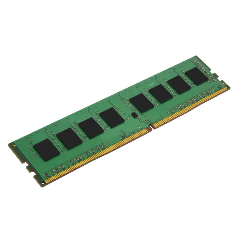 Kingston Technology ValueRAM KVR26N19D8 32 memoria 32 GB 1 x 32 GB DDR4 2666 MHz