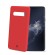 Celly Feeling custodia per cellulare 15,5 cm (6.1") Cover Rosso