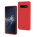 Celly Feeling custodia per cellulare 15,5 cm (6.1") Cover Rosso