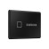 Samsung Portable SSD T7 Touch USB 3.2 2TB Black