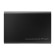 Samsung Portable SSD T7 Touch USB 3.2 1TB Black