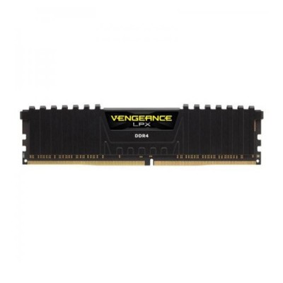 Corsair Vengeance LPX CMK8GX4M1E3200C16 memoria 8 GB 1 x 8 GB DDR4 3200 MHz