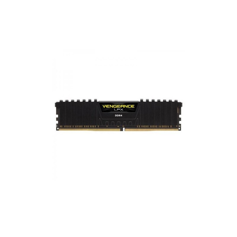 Corsair Vengeance LPX CMK8GX4M1E3200C16 memoria 8 GB 1 x 8 GB DDR4 3200 MHz