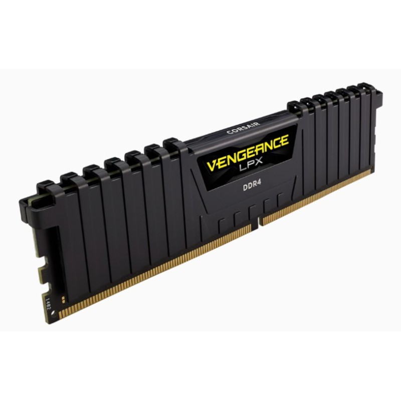 Corsair Vengeance LPX CMK8GX4M1E3200C16 memoria 8 GB 1 x 8 GB DDR4 3200 MHz