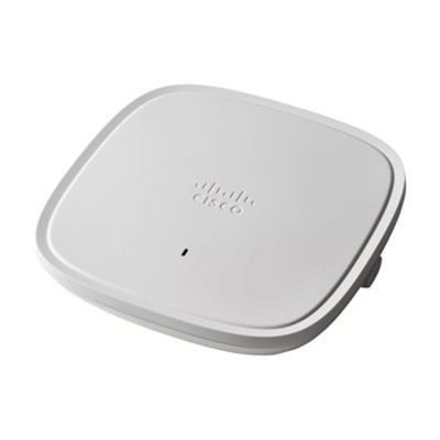 Cisco 9115 5380 Mbit s Bianco Supporto Power over Ethernet (PoE)