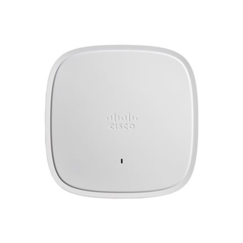 Cisco 9115 5380 Mbit s Bianco Supporto Power over Ethernet (PoE)