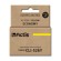 Actis KC-526Y cartuccia d'inchiostro 1 pz Compatibile Resa standard Giallo