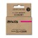 Actis KC-526M cartuccia d'inchiostro 1 pz Compatibile Resa standard Magenta