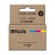 Actis KH-57R cartuccia d'inchiostro 1 pz Compatibile Resa standard Ciano, Magenta, Giallo