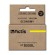 Actis KH-933YR cartuccia d'inchiostro 1 pz Compatibile Resa standard Giallo