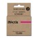 Actis KE-1283 cartuccia d'inchiostro 1 pz Compatibile Resa standard Magenta