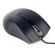 Gembird MUS-4B-02 mouse Mano destra USB Ottico 1200 DPI