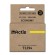 Actis KE-1294 cartuccia d'inchiostro 1 pz Compatibile Resa standard Giallo