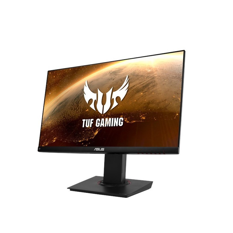 ASUS TUF Gaming VG289Q Monitor PC 71,1 cm (28") 3840 x 2160 Pixel 4K Ultra HD LED Nero