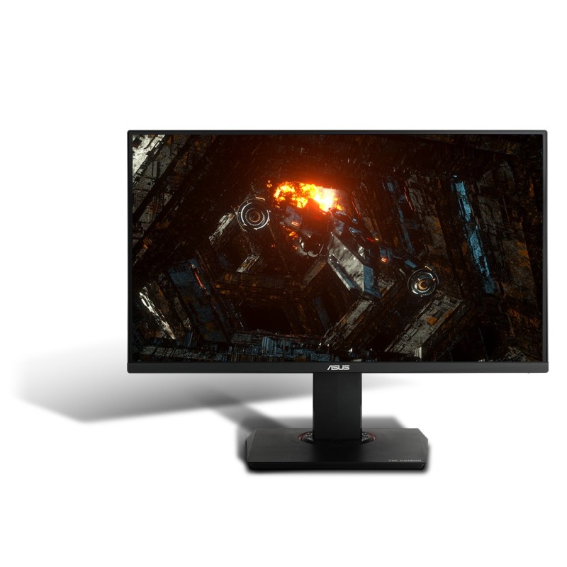 ASUS TUF Gaming VG289Q Monitor PC 71,1 cm (28") 3840 x 2160 Pixel 4K Ultra HD LED Nero