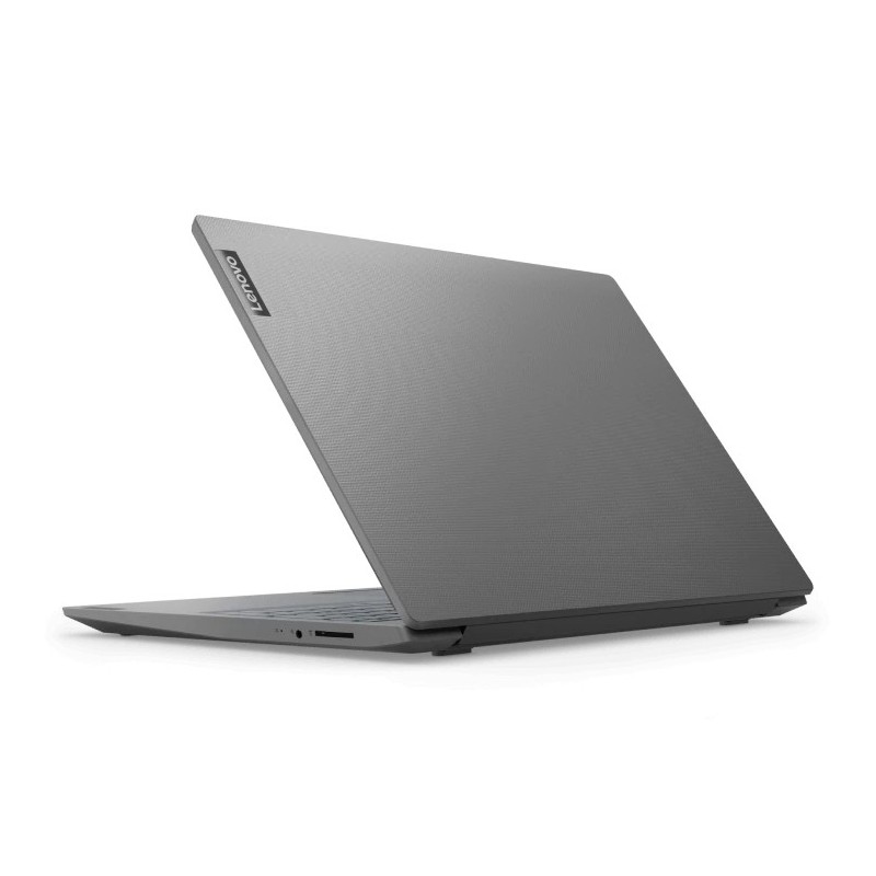 Lenovo V 15 IIL Intel® Core™ i7 i7-1065G7 Computer portatile 39,6 cm (15.6") Full HD 8 GB DDR4-SDRAM 512 GB SSD Wi-Fi 5