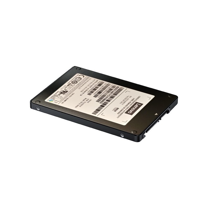 Lenovo 4XB7A17062 drives allo stato solido 2.5" 800 GB SAS