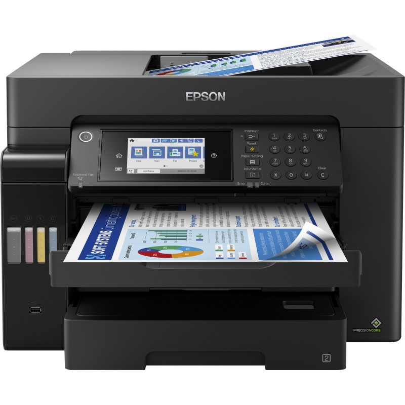 Epson EcoTank ET-16650