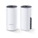 TP-Link Deco P9 (2-pack) Dual-band (2.4 GHz 5 GHz) Wi-Fi 5 (802.11ac) Bianco Interno