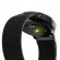 Media-Tech MT863 smartwatch e orologio sportivo 3,3 cm (1.3") IPS Digitale Touch screen Nero