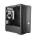 Cooler Master MasterBox MB311L Mini Tower Nero