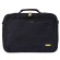 Techair TANZ0142 borsa per laptop 39,6 cm (15.6") Valigetta ventiquattrore Nero