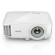 BenQ EW600 videoproiettore Proiettore a raggio standard 3600 ANSI lumen DLP WXGA (1280x800) Compatibilità 3D Bianco