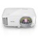 BenQ EW800ST videoproiettore Proiettore a corto raggio 3300 ANSI lumen DLP WXGA (1280x800) Compatibilità 3D Bianco