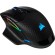 Corsair DARK CORE RGB SE mouse Mano destra RF Wireless + Bluetooth + USB Type-A Ottico 18000 DPI