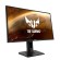 ASUS TUF Gaming VG279QM LED display 68,6 cm (27") 1920 x 1080 Pixel Full HD Nero