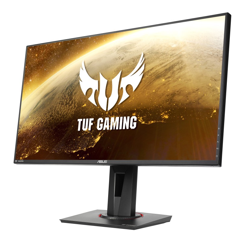 ASUS TUF Gaming VG279QM LED display 68,6 cm (27") 1920 x 1080 Pixel Full HD Nero