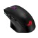 ASUS ROG Chakram mouse Mano destra RF Wireless + Bluetooth + USB Type-A Ottico 16000 DPI