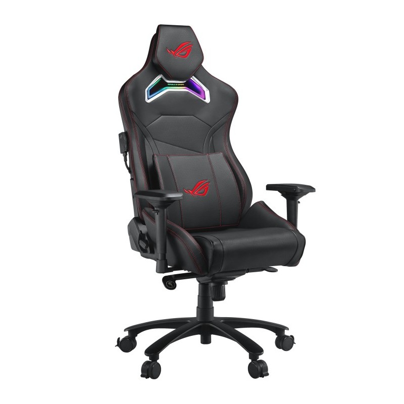 ASUS ROG Chariot RGB Sedia per gaming universale Nero