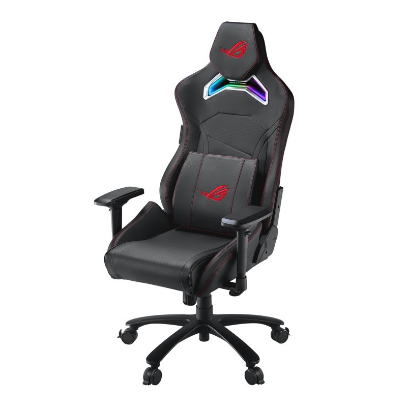 ASUS ROG Chariot RGB Sedia per gaming universale Nero