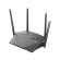 D-Link DIR-1950 router wireless Gigabit Ethernet Dual-band (2.4 GHz 5 GHz) Nero