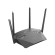 D-Link DIR-1950 router wireless Gigabit Ethernet Dual-band (2.4 GHz 5 GHz) Nero