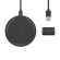 Belkin Boost Charge Smartphone Nero AC Carica wireless Ricarica rapida Interno