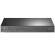 TP-Link TL-SG1210P switch di rete Non gestito Gigabit Ethernet (10 100 1000) Supporto Power over Ethernet (PoE) Grigio