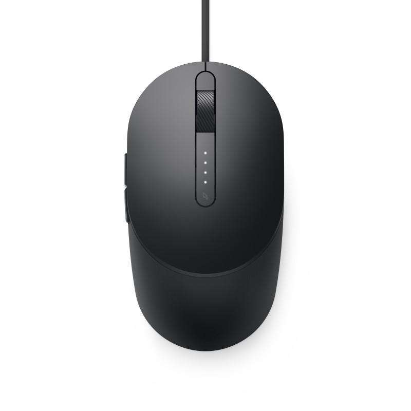 DELL MS3220 mouse Ambidestro USB tipo A Laser 3200 DPI