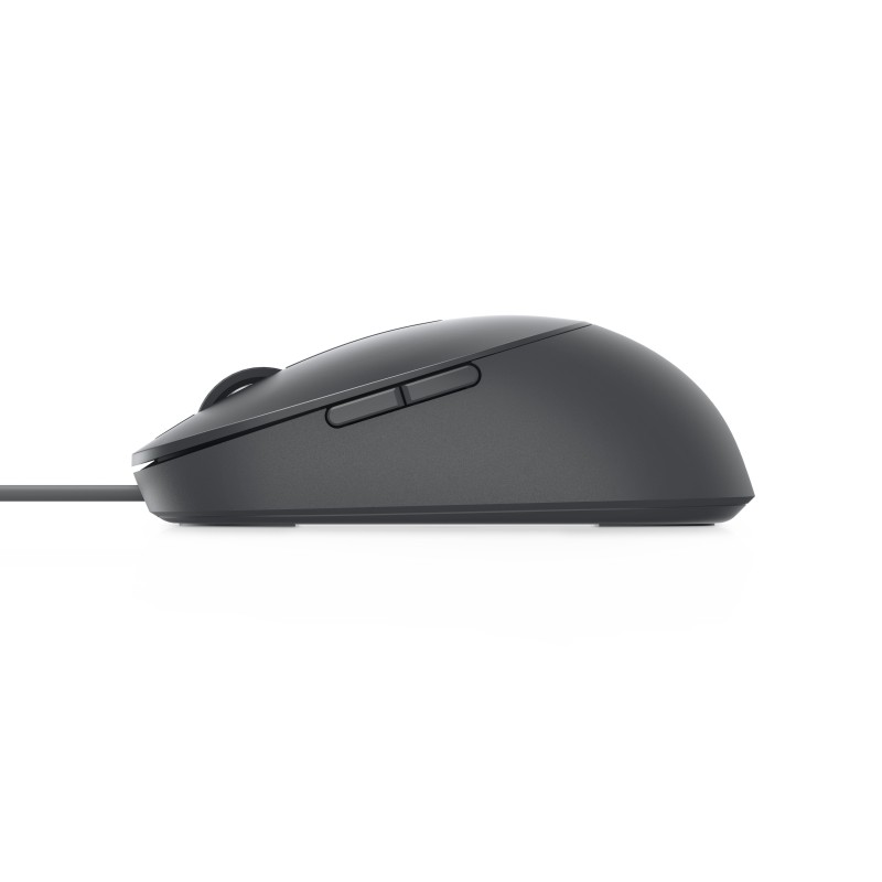 DELL MS3220 mouse Ambidestro USB tipo A Laser 3200 DPI