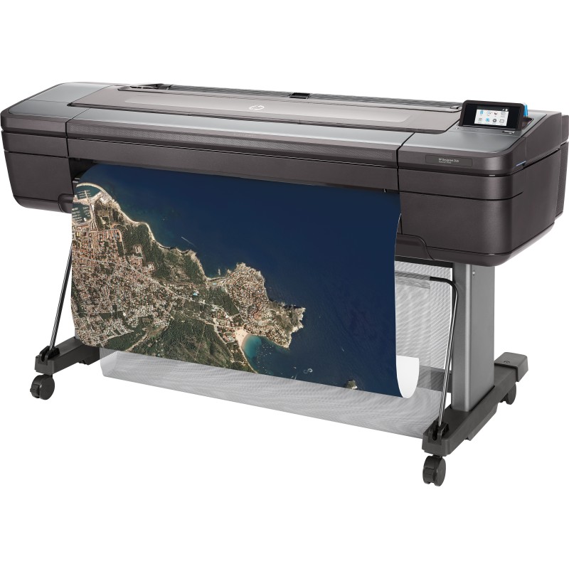 HP Designjet Stampante Z6dr PostScript da 44" con V-Trimmer